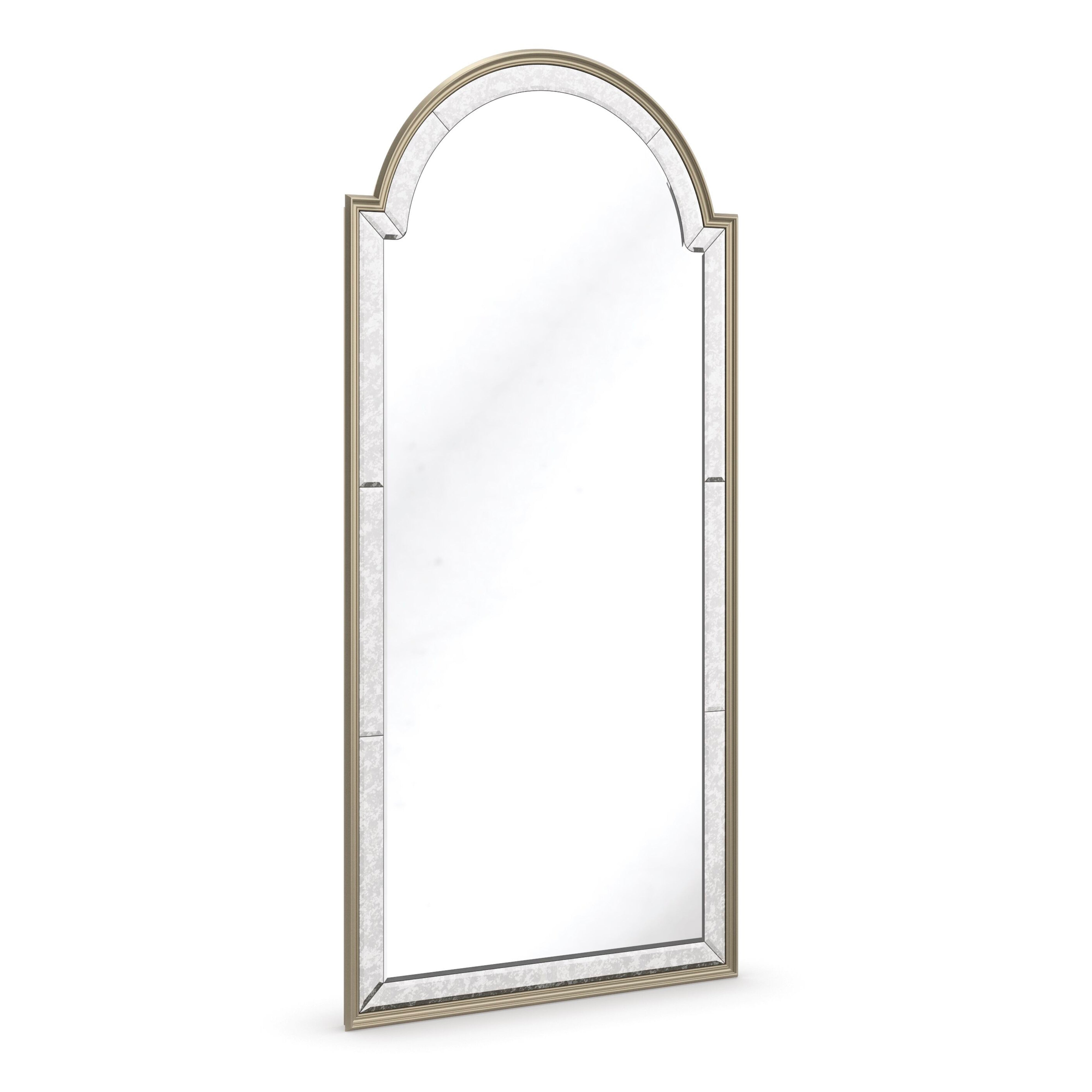 detail of Big Reveal