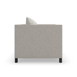 Tuxedo Chair - 2nd angle