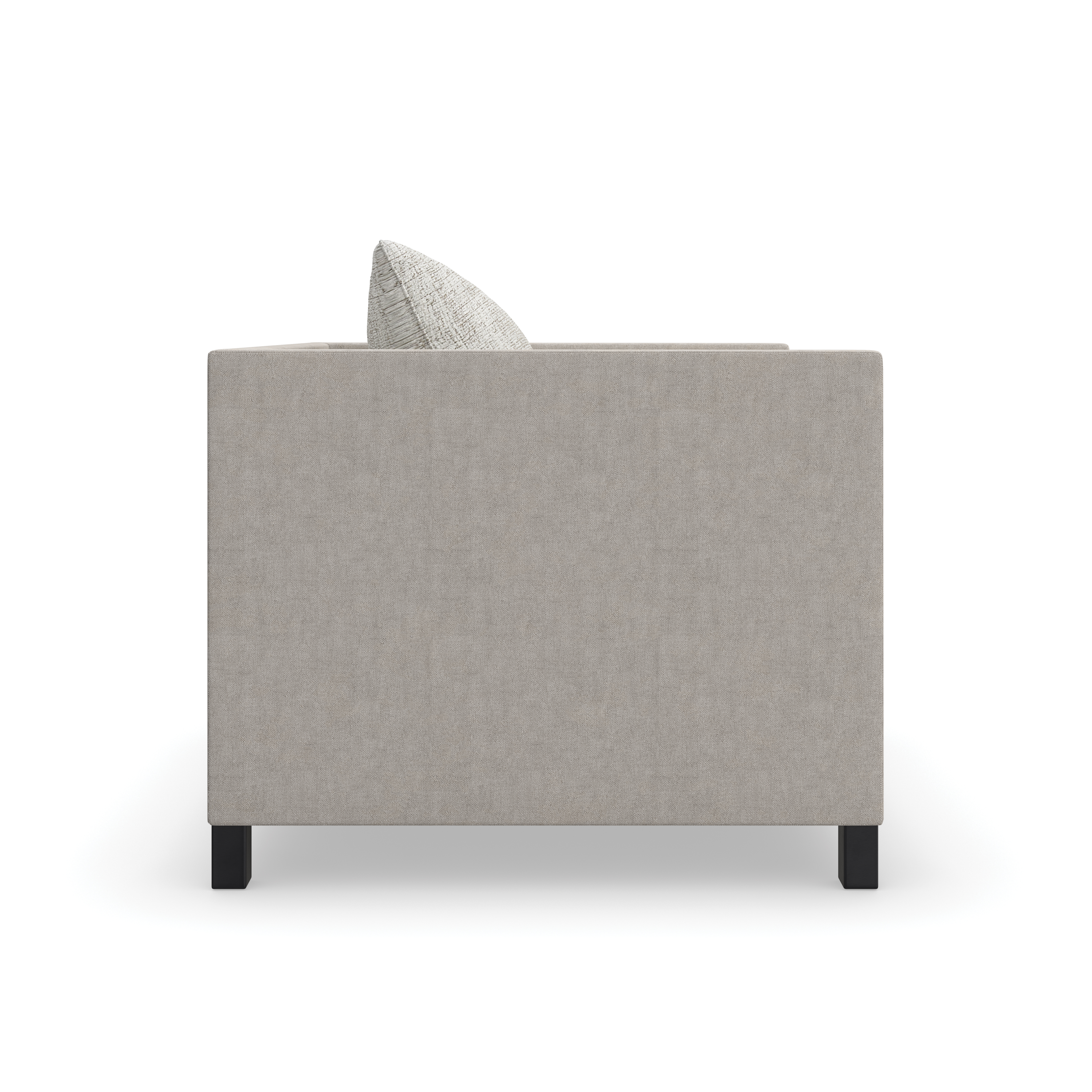 Tuxedo Chair - 2nd angle