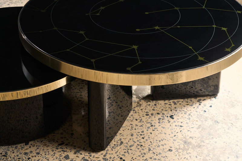 Umbra Small Cocktail Table