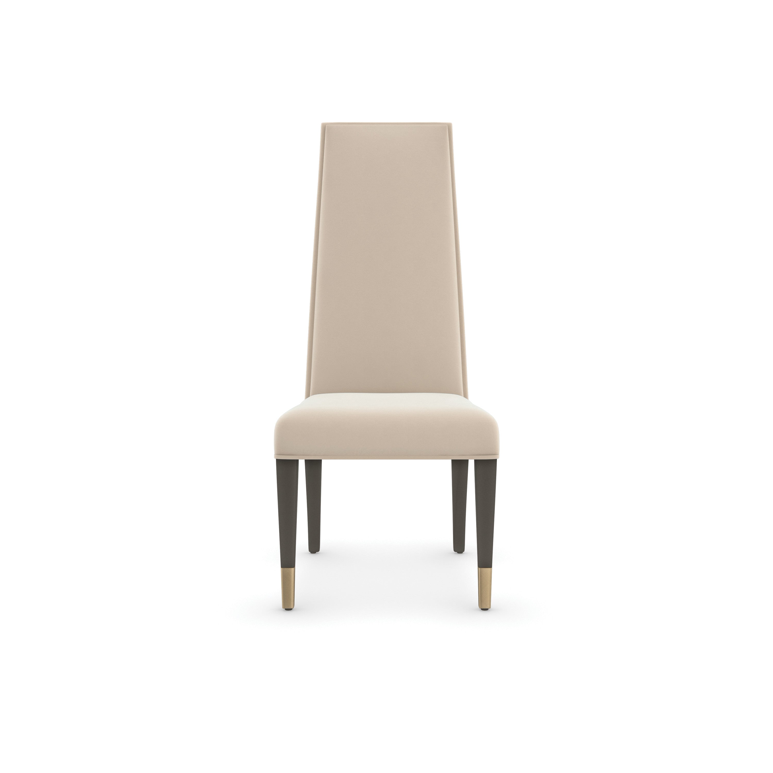 The Masters Dining Side Chair - detail 2.0