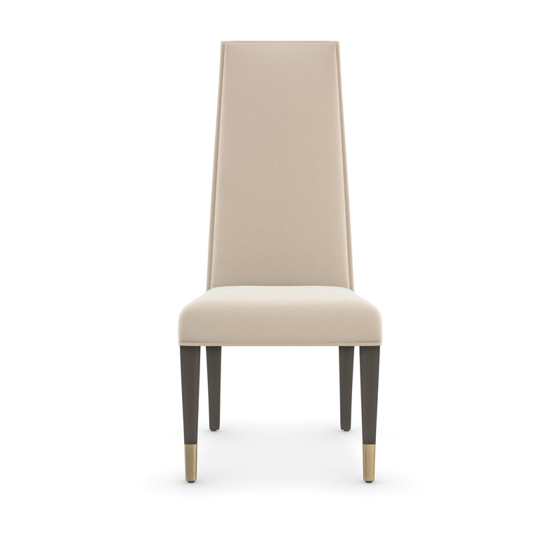 The Masters Dining Side Chair