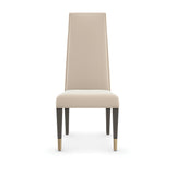 The Masters Dining Side Chair - detail 2.0