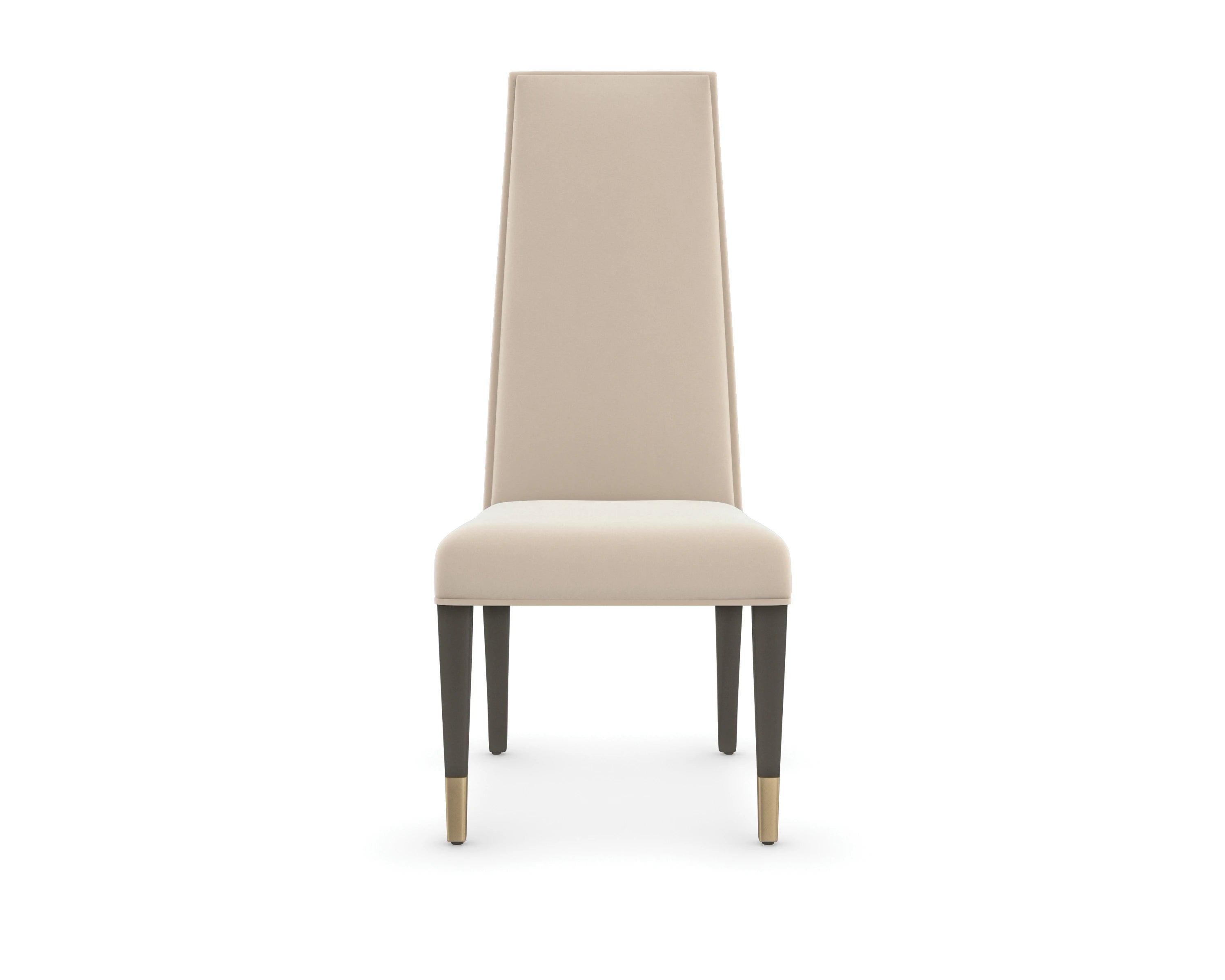 The Masters Dining Side Chair - detail 2.0