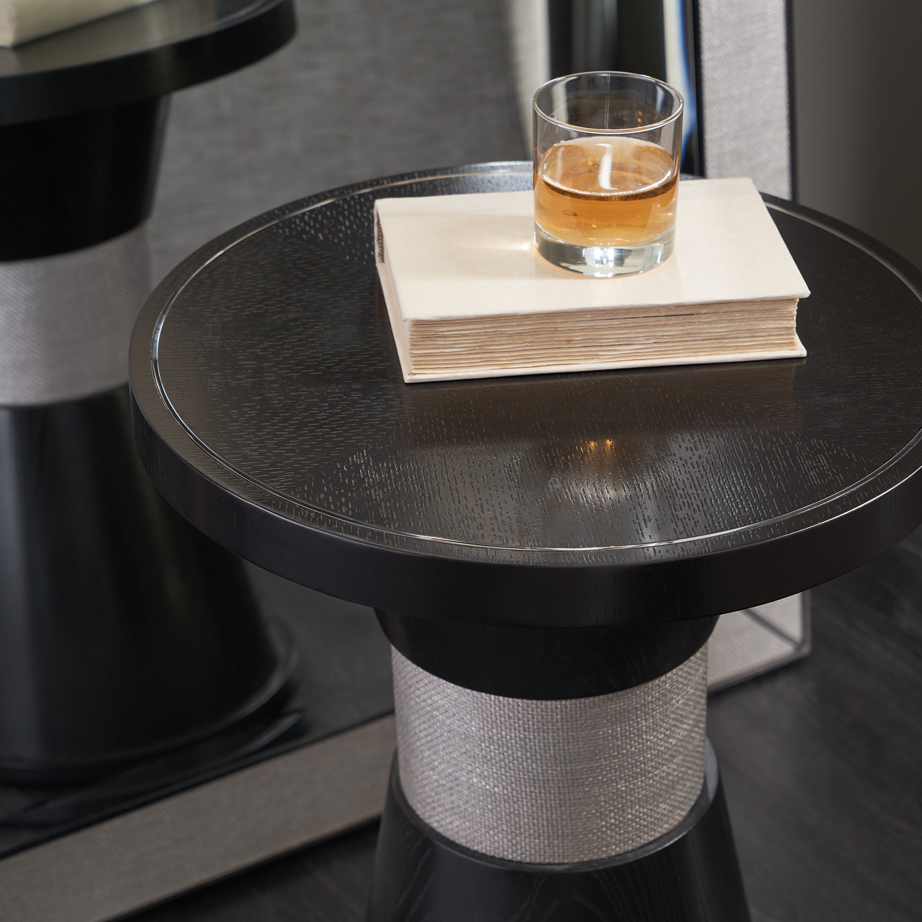 Periscope - detail 2.0