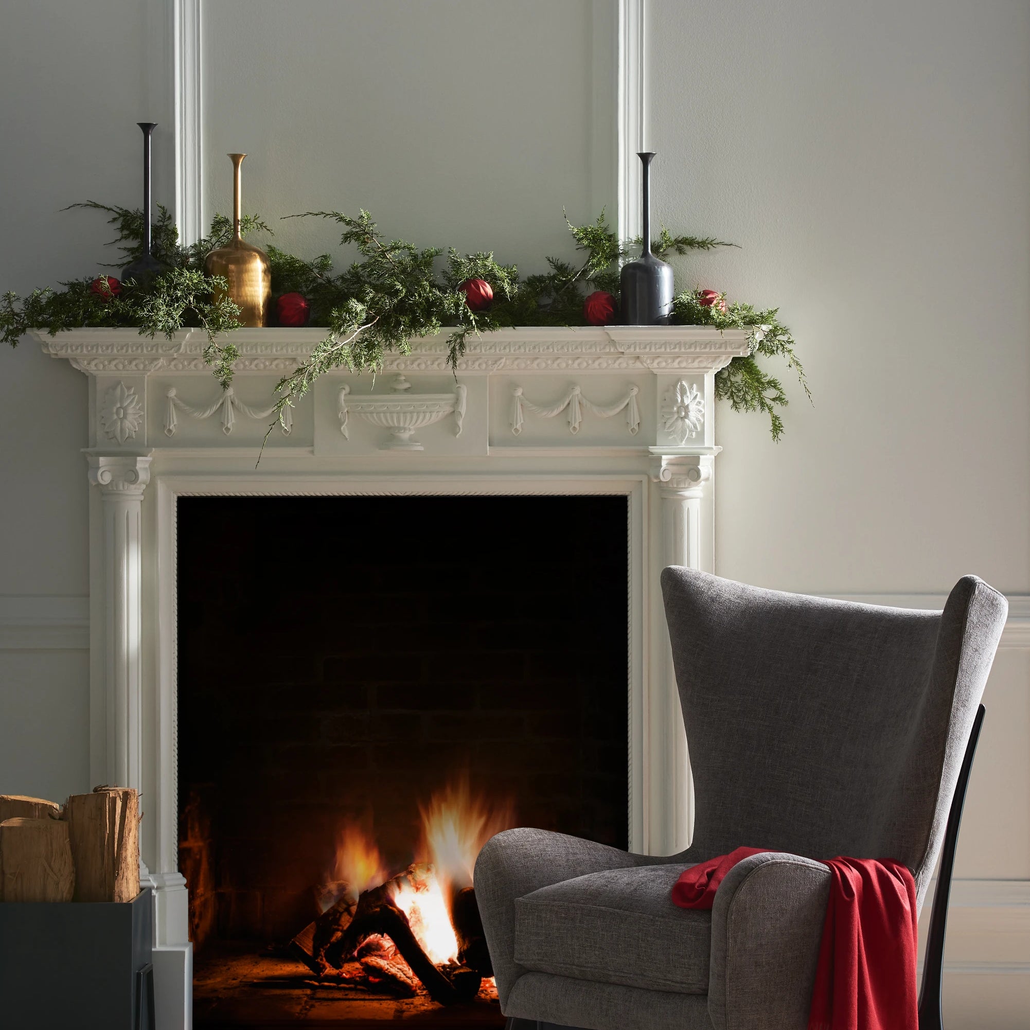 Whats New Pussycat in room - angle 1