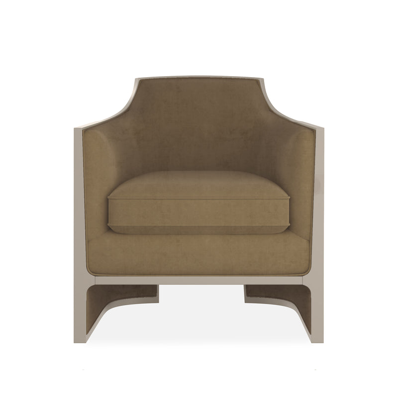 The Cat'S Meow Chair