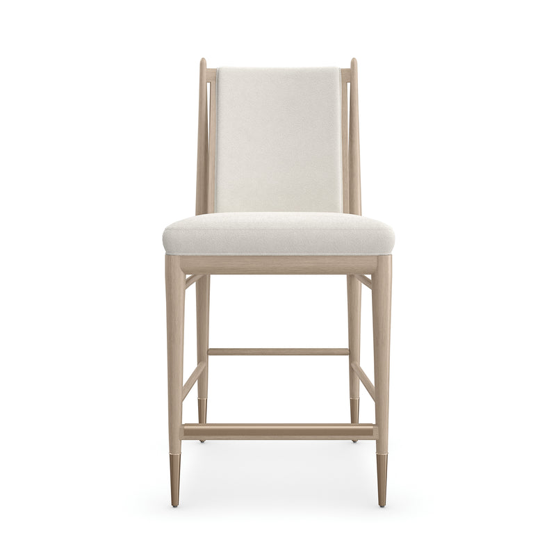 Unity Light Counter Stool