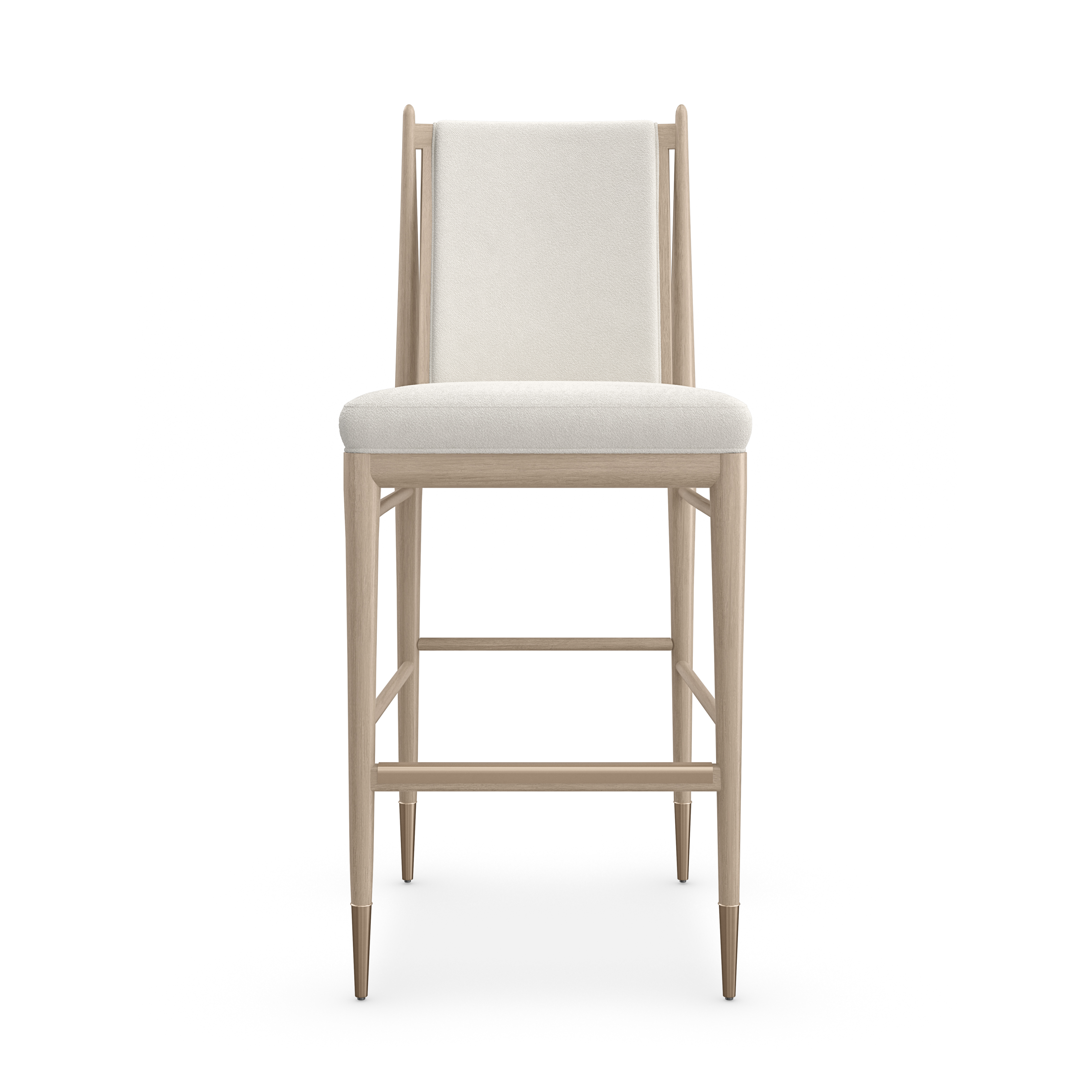Caracole Unity Bar Stool