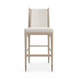 Unity Light Bar Stool - angle 8