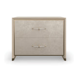 Hang Up Large Nightstand