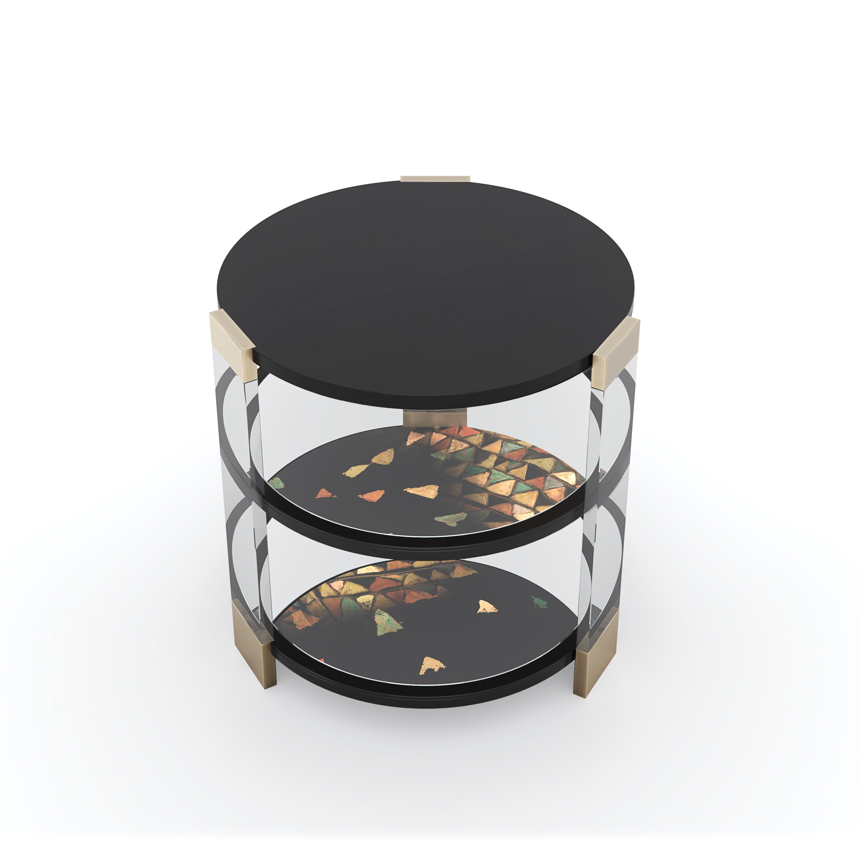 Go Around It - detail 2.0