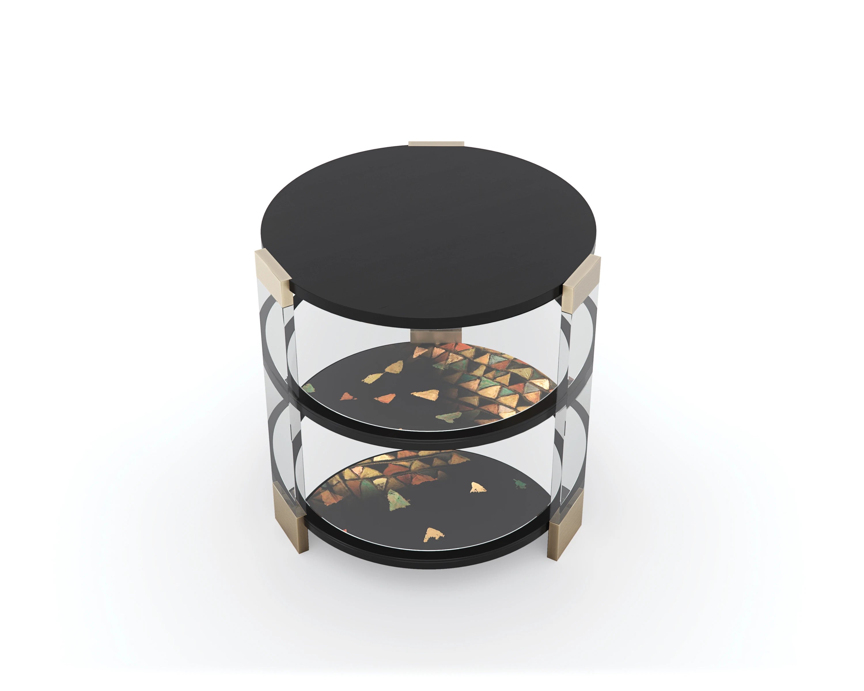 Go Around It - detail 2.0