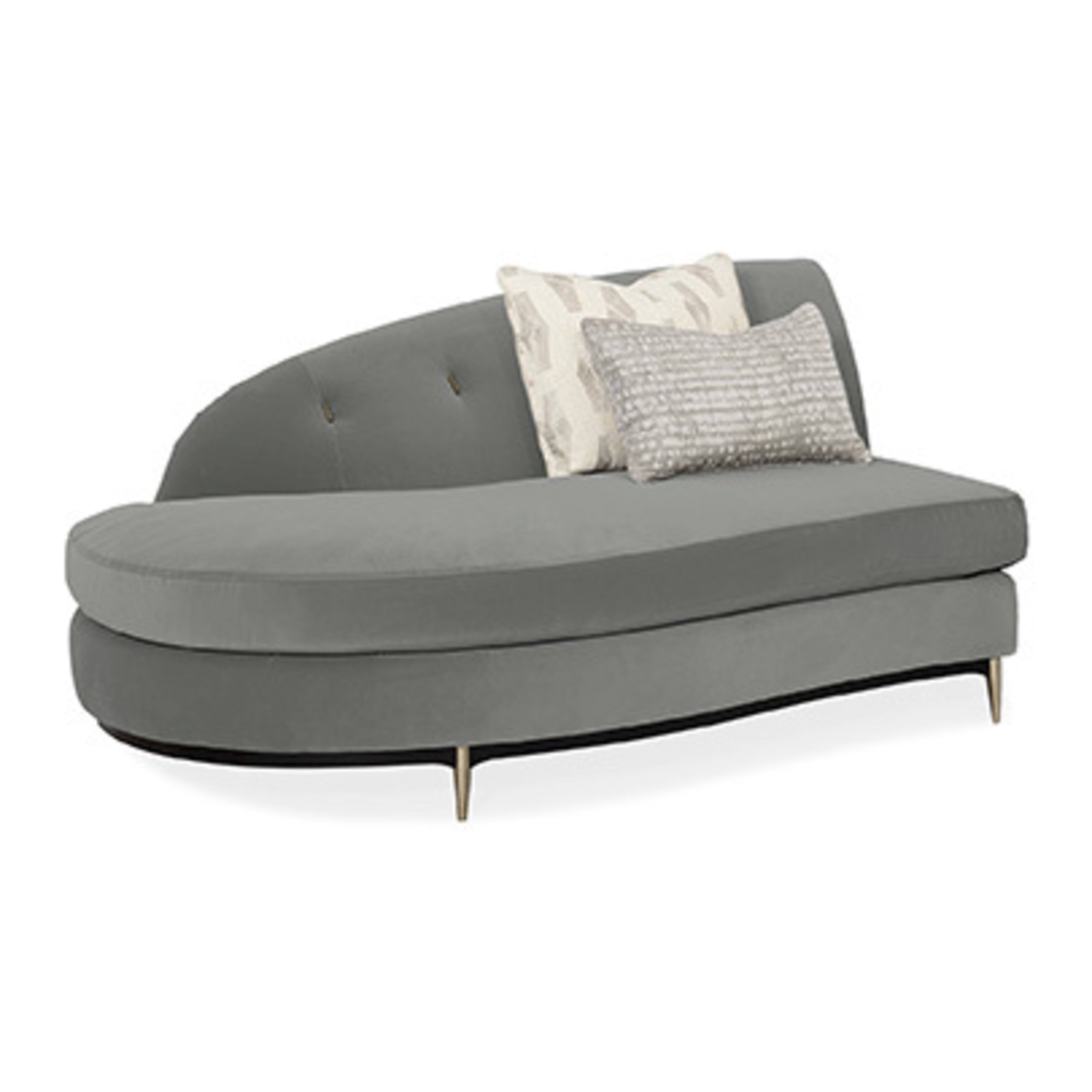 Threes Company (Laf Chaise)