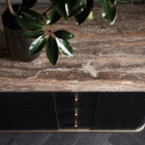 Rhythm Dresser - detail 3.0