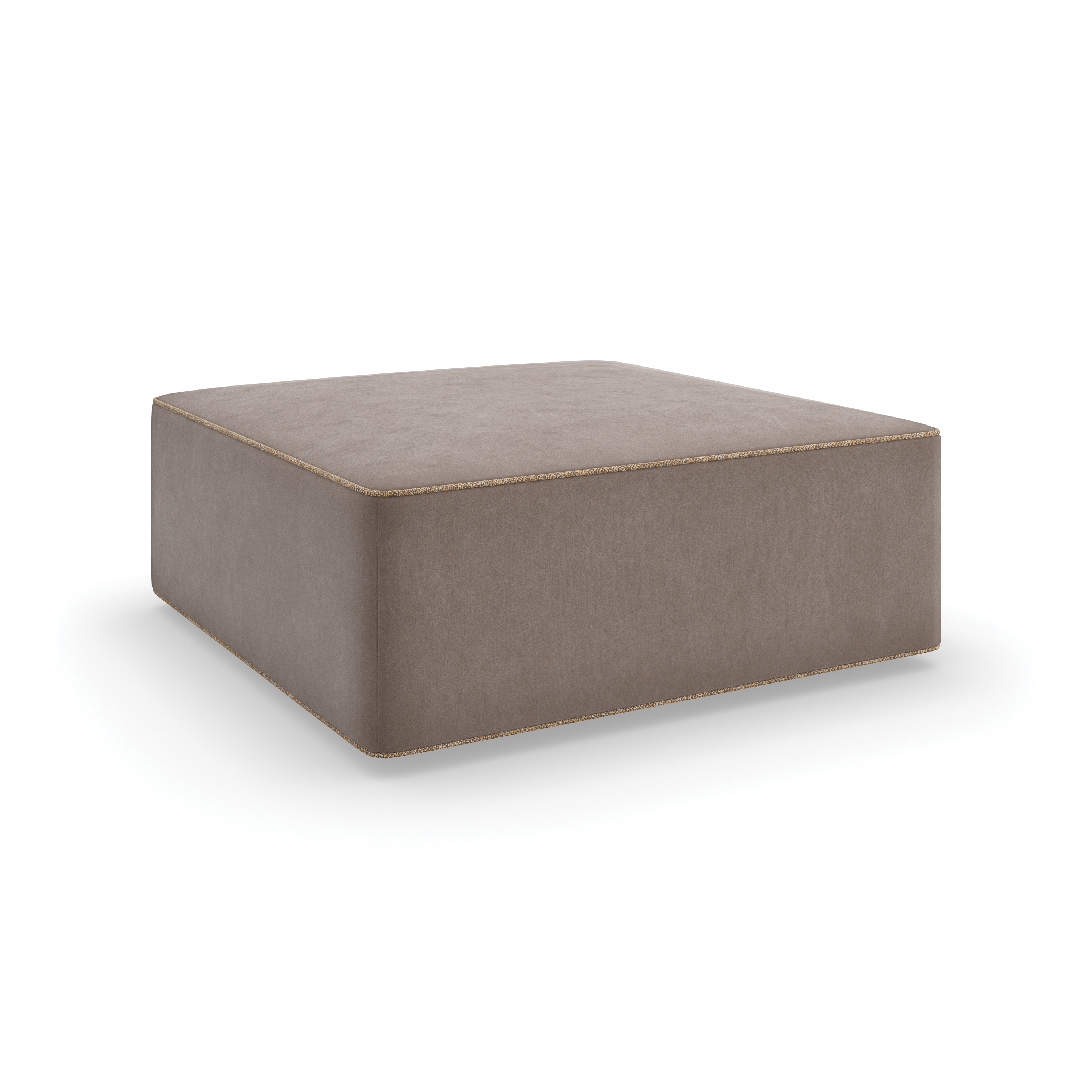 Marbella Ottoman - main image 