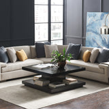 room with I'M Shelf-Ish 3-Pc Sectional