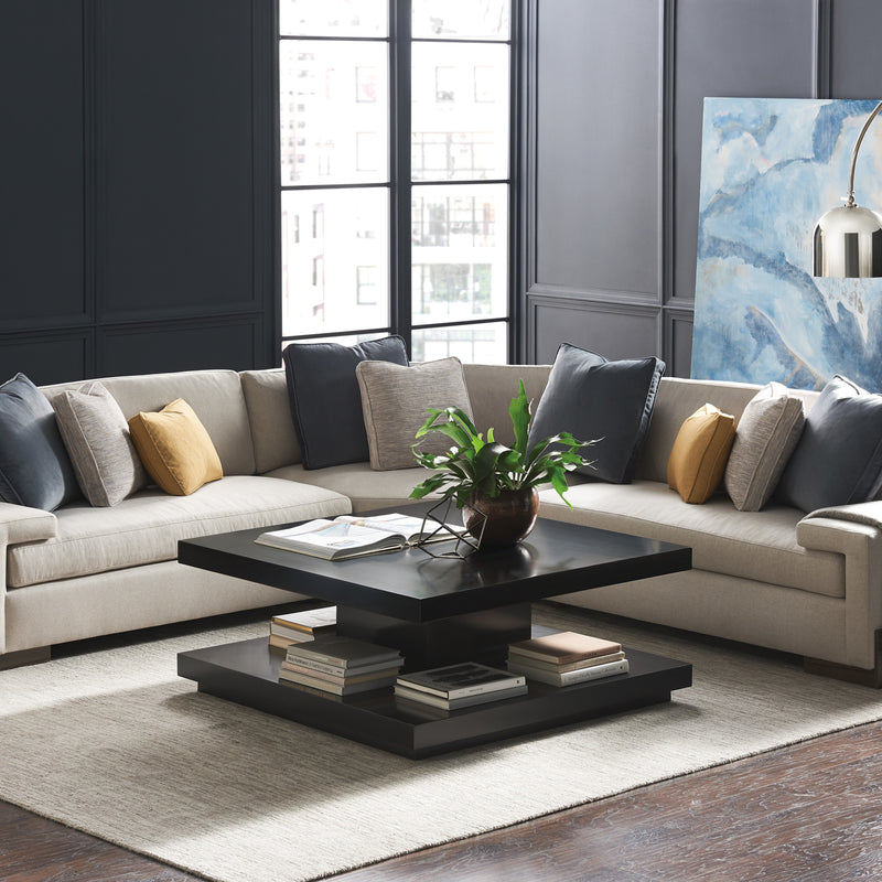 I'M Shelf-Ish 3-Pc Sectional