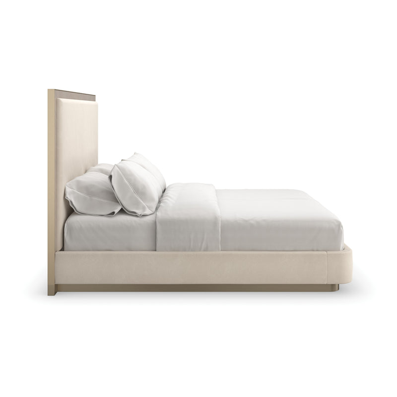 Anthology Qn Bed