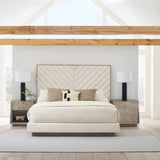 * Meet U In The Middle - Queen in room - angle 3.0