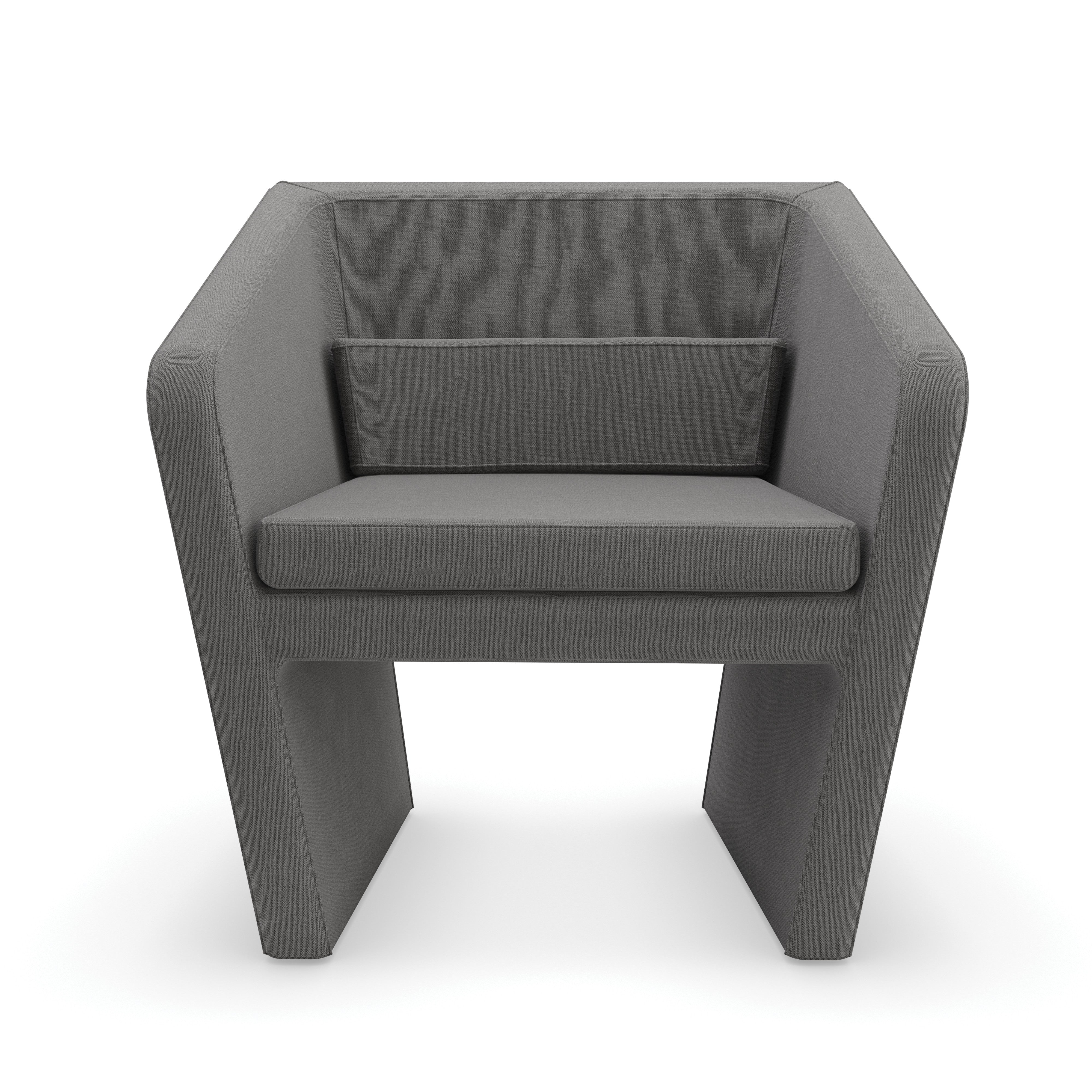 detail of Flyn Occasional Chair
