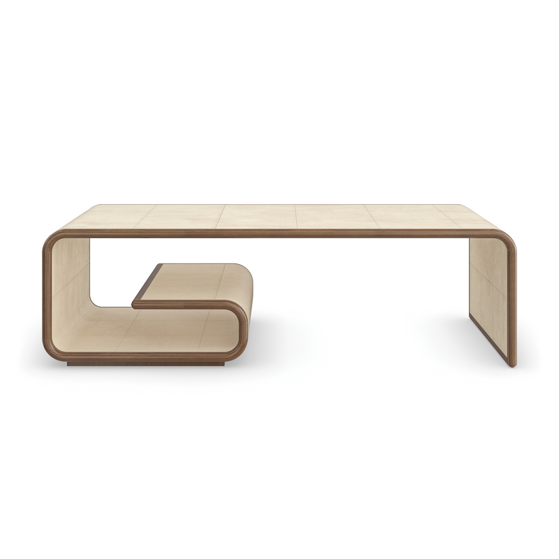 Delano Cocktail Table