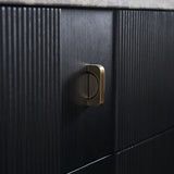 Rhythm Nightstand - detail 2.0