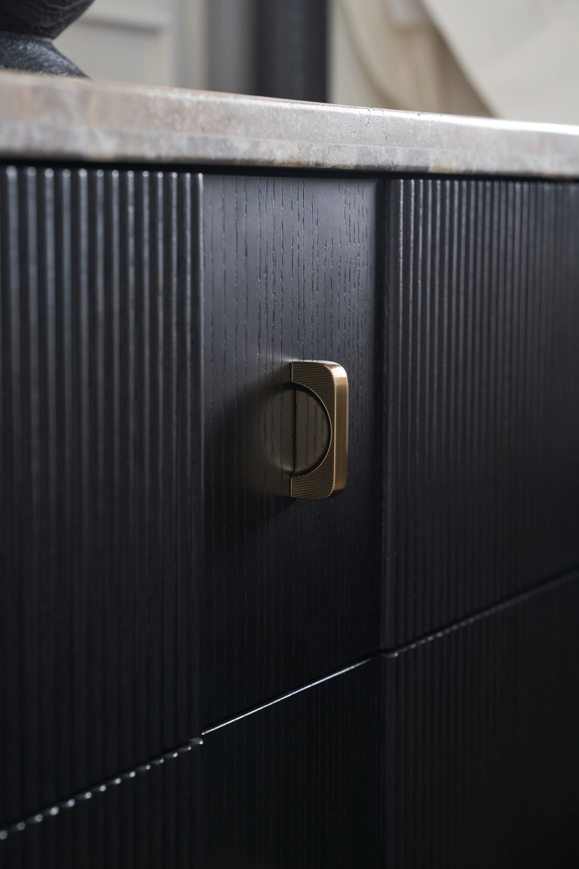 Rhythm Nightstand - detail 2.0