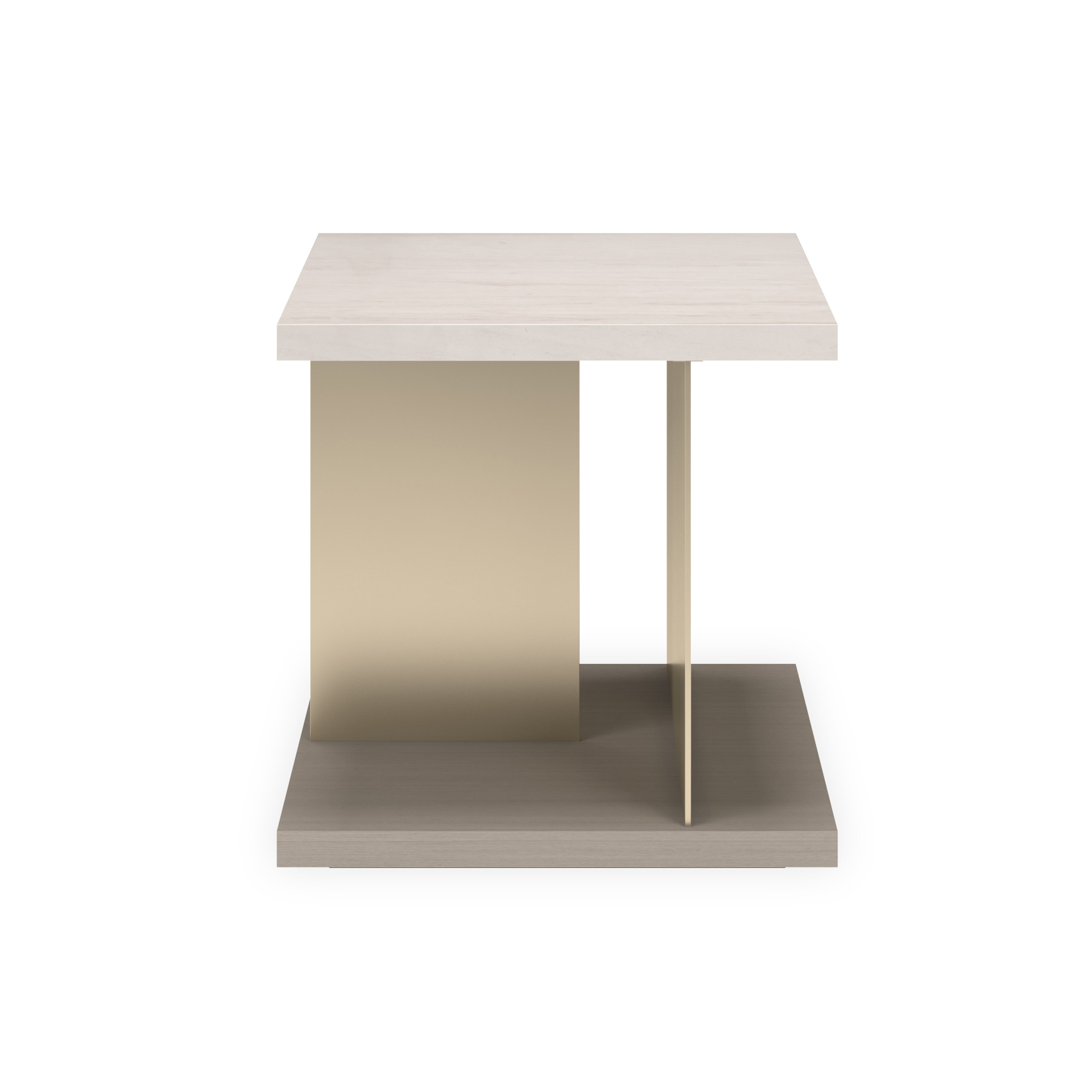 Cape Verde Cocktail Table – Caracole