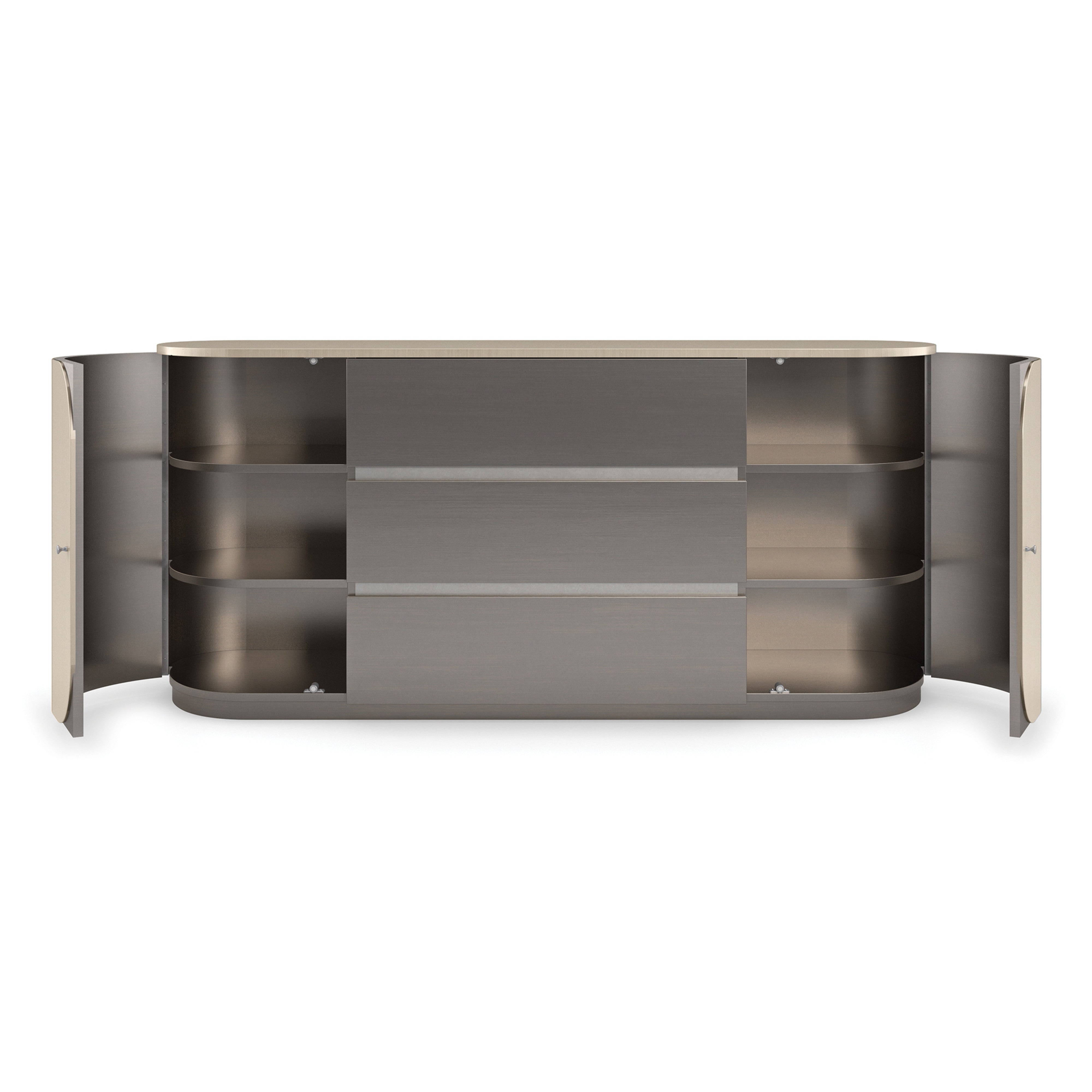 Da Vita Duo Dresser