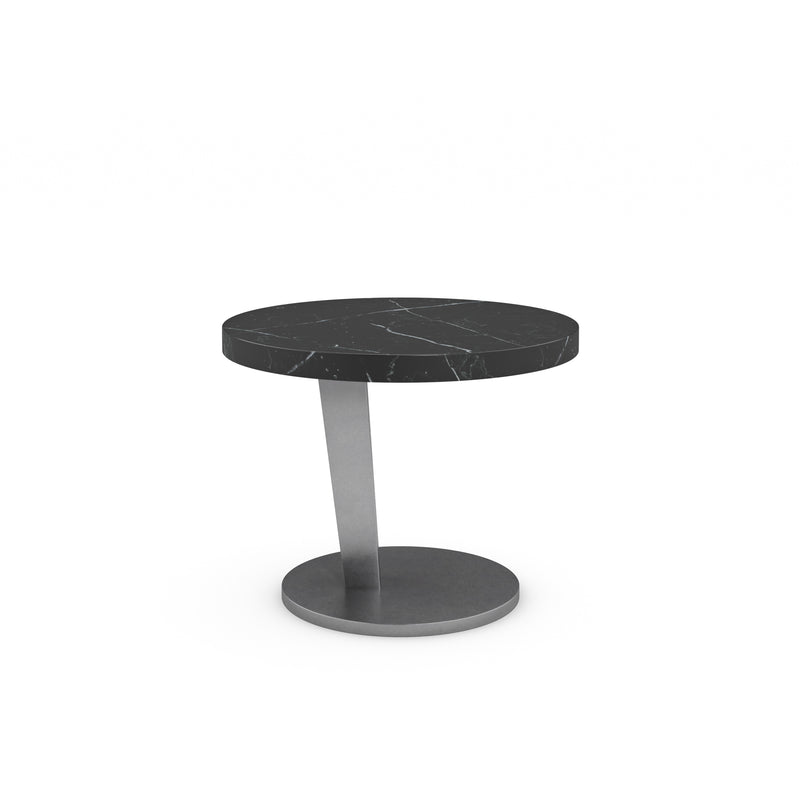 La Moda Short Spot Table