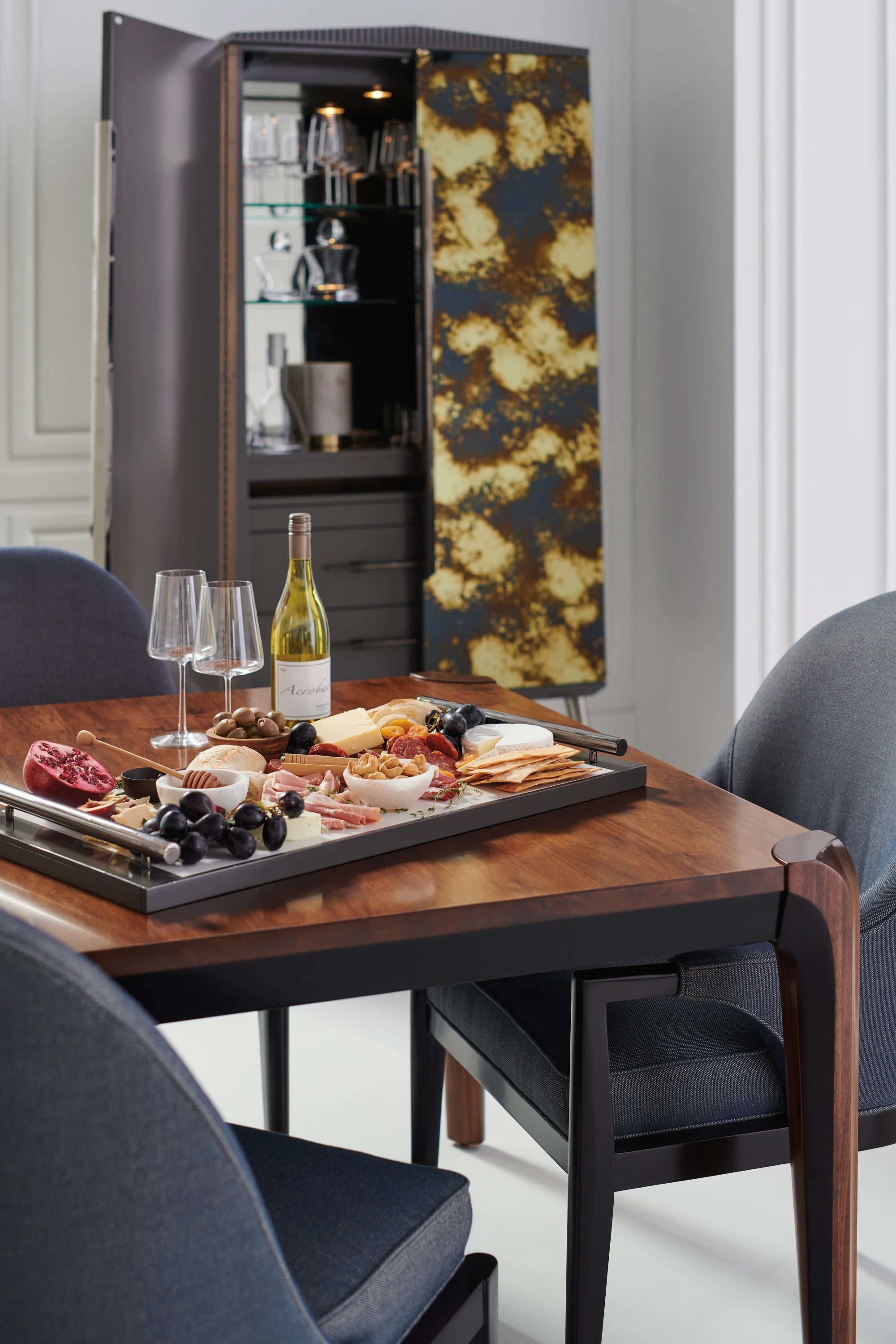 Room For More - detail 4.0