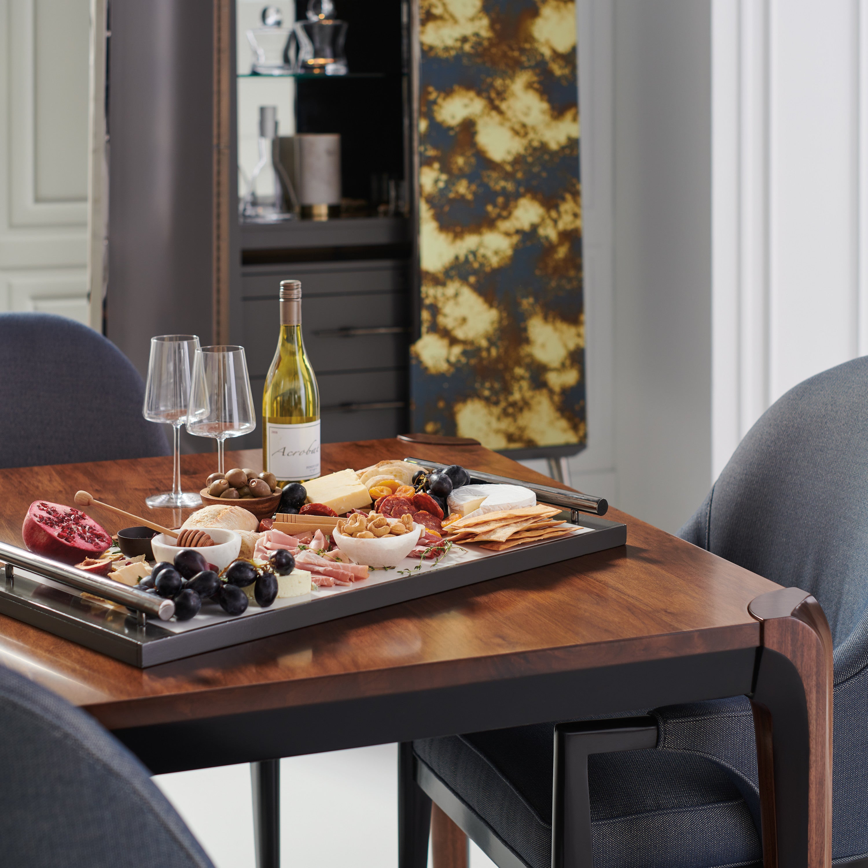 Room For More - detail 4.0