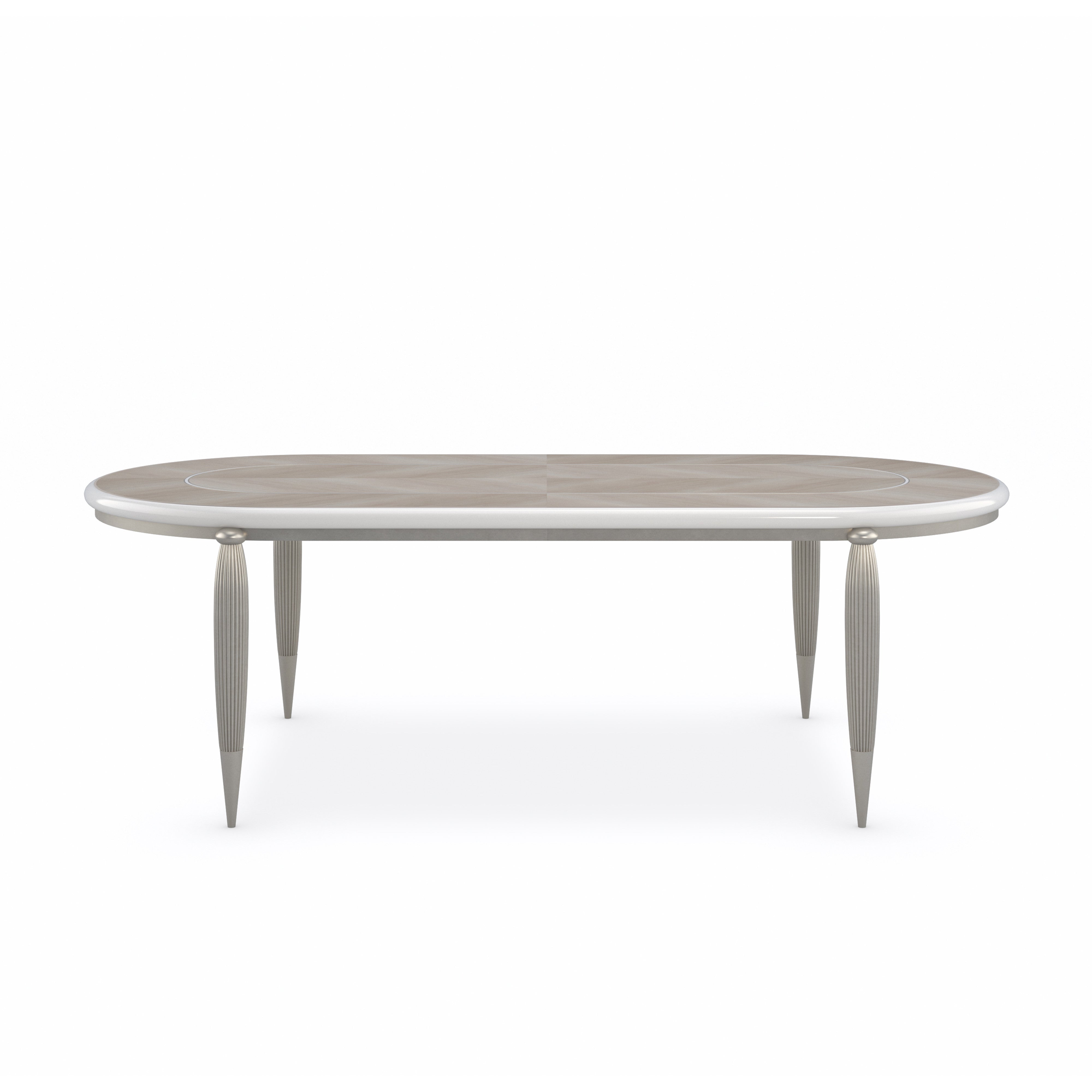 detail of Dining Table