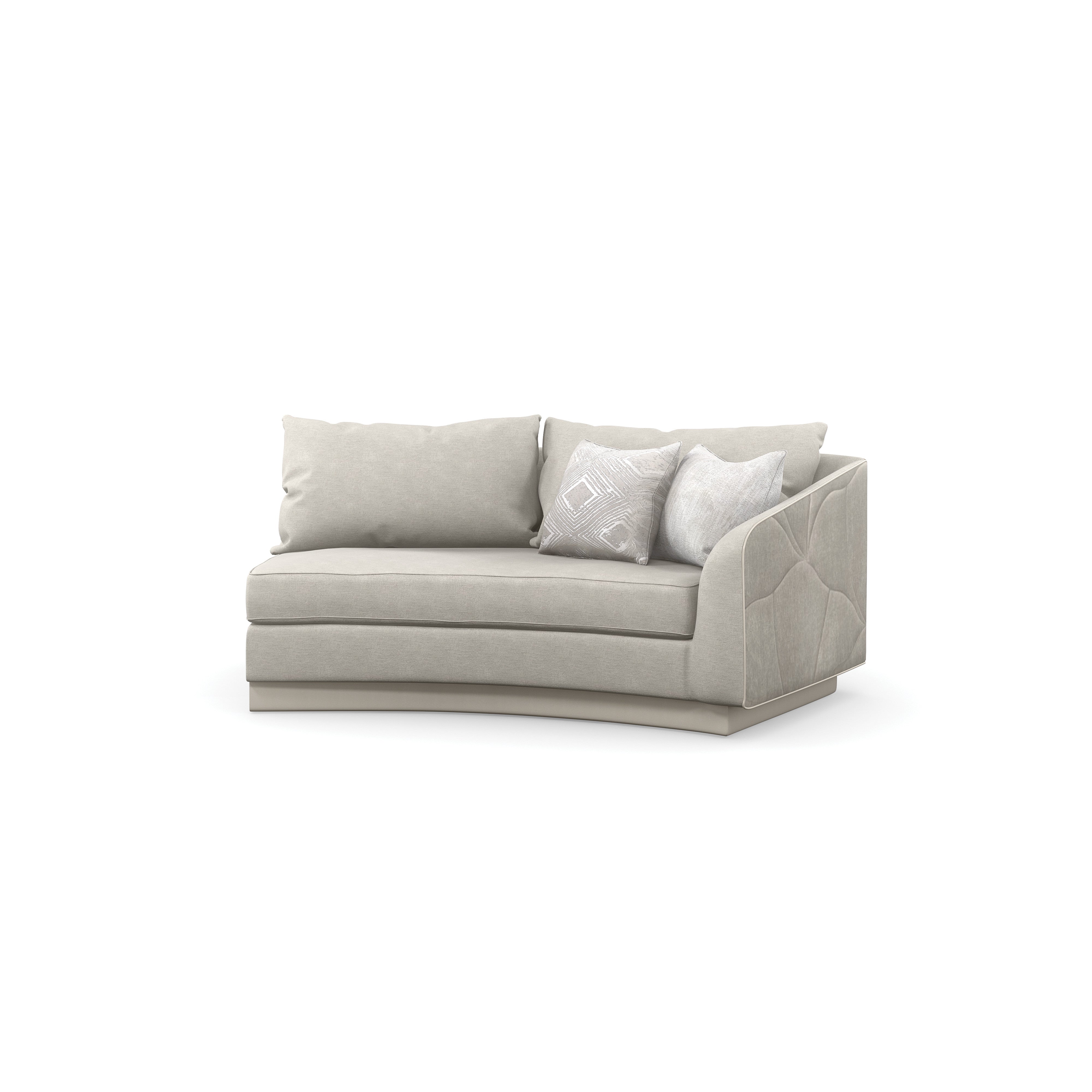 Fanciful Raf Loveseat