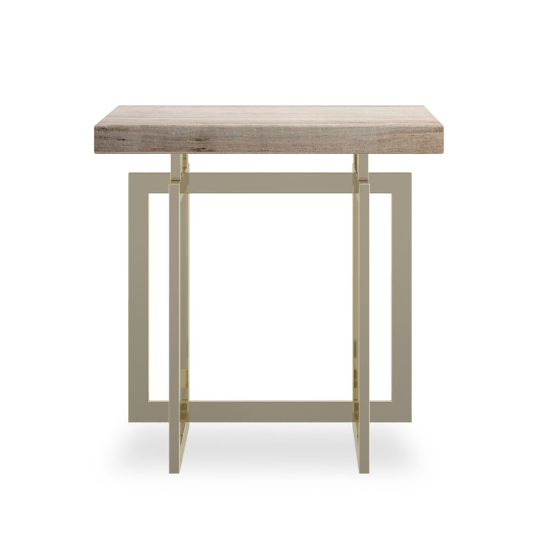 Wish You Were Here End Table