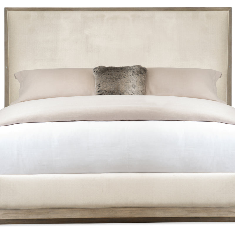 The Stage Is Set - King