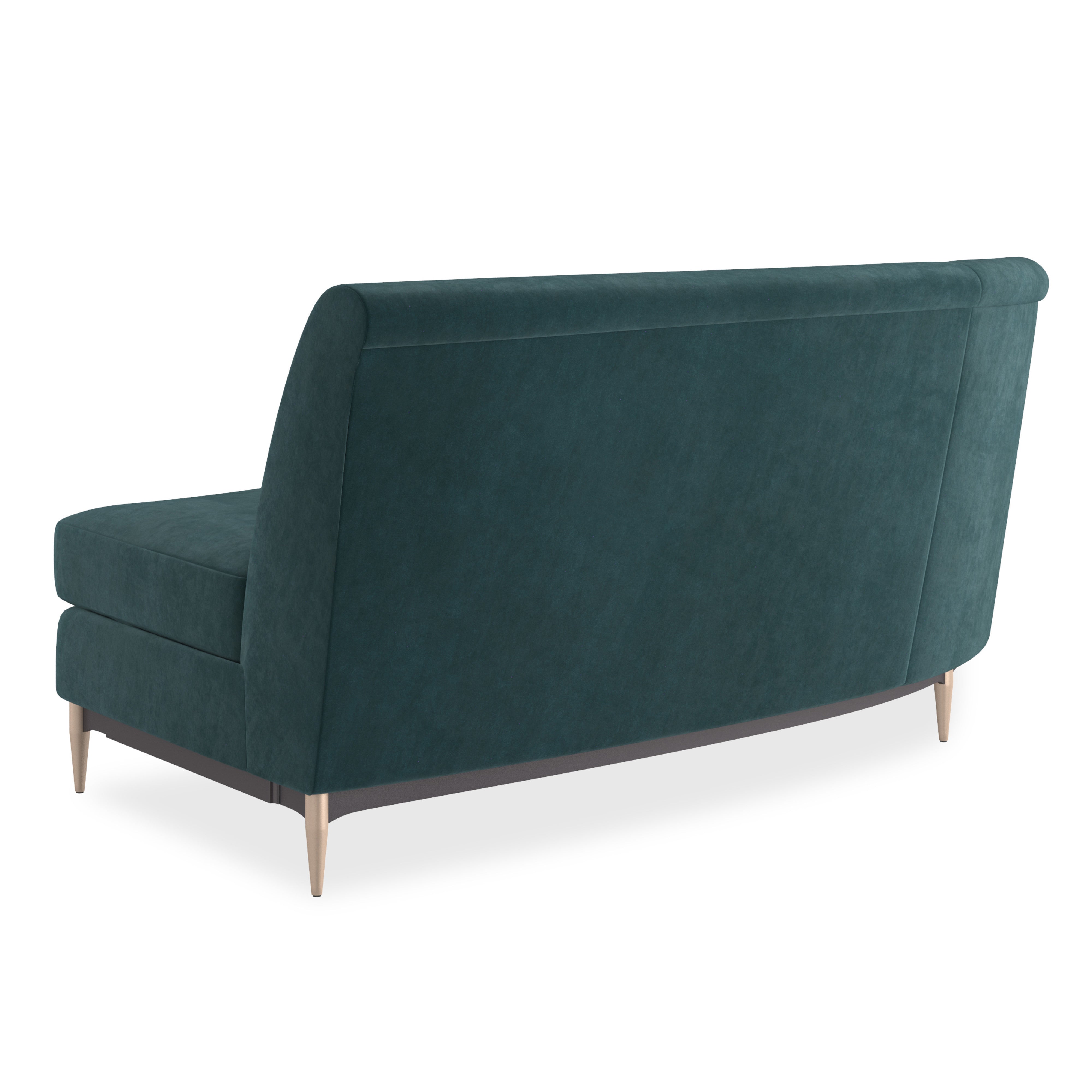 Three'S Company Laf Sofa