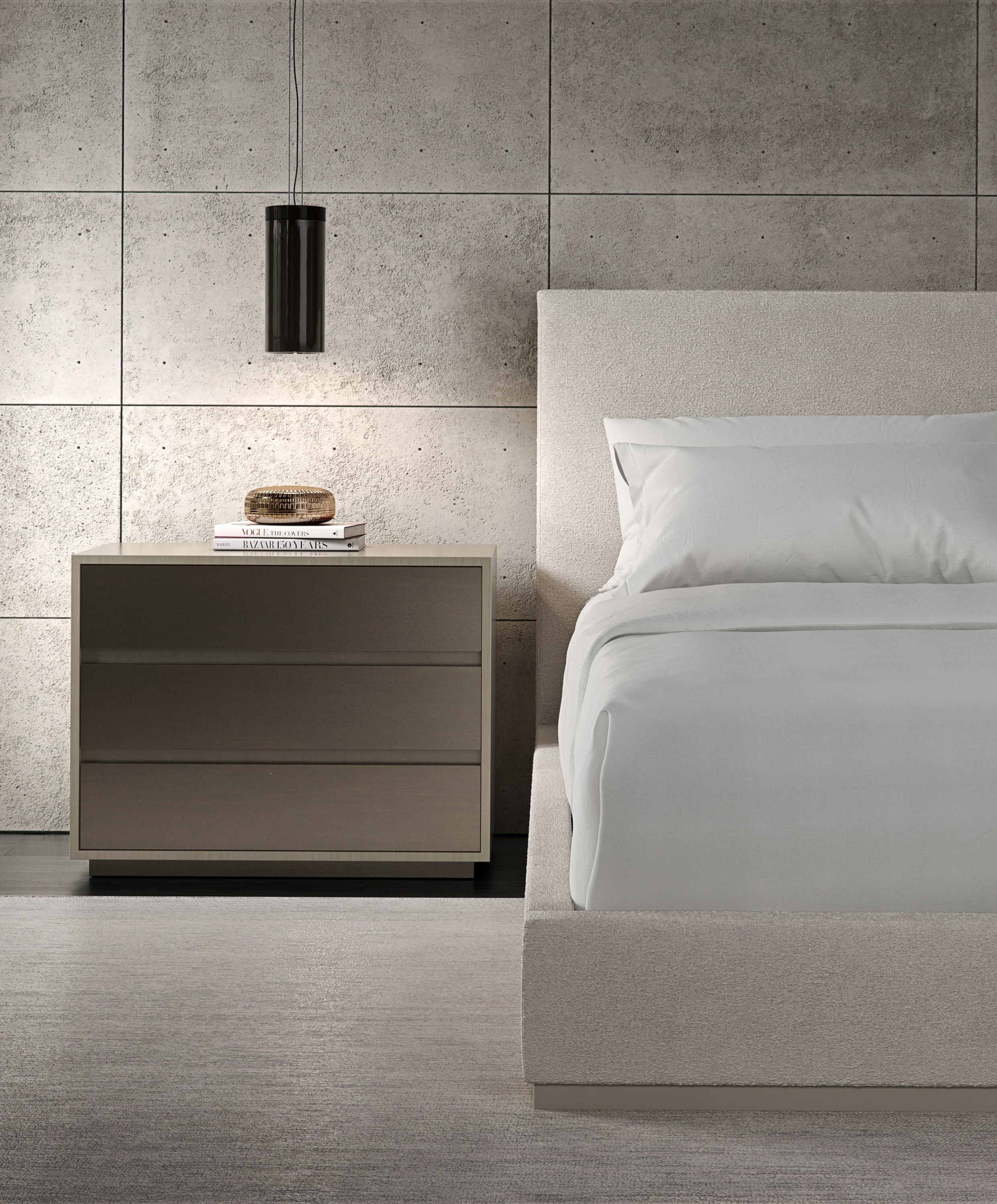 The Boutique Bed Qn Fb - detail 2.0