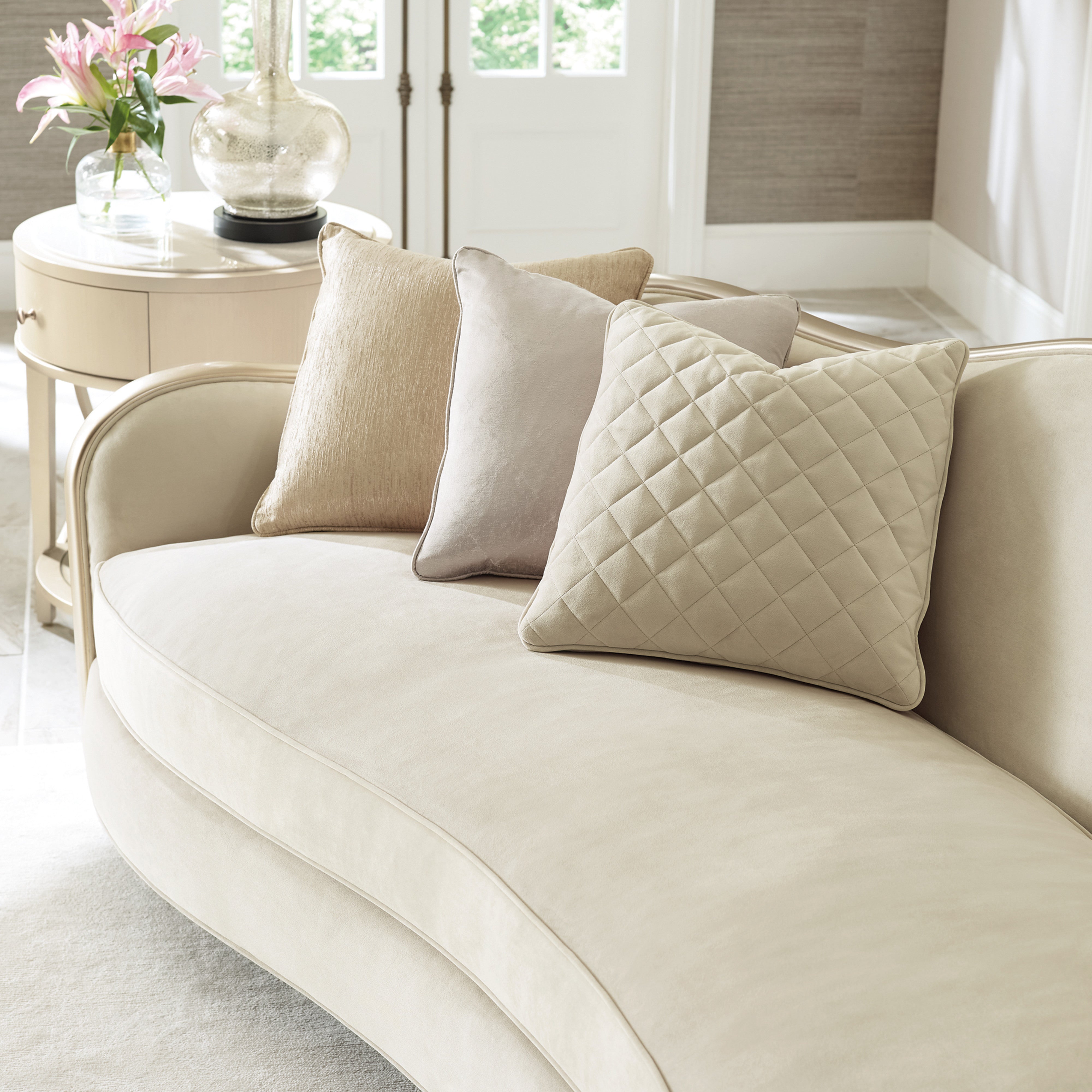 detail of Sofa