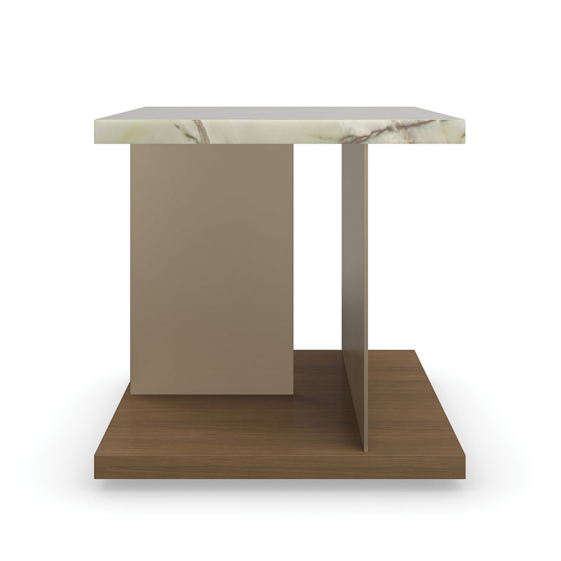 Cape Verde End Table
