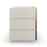 Bedrock Nightstand