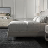 * Bedtime Beauty - Queen in room - angle 2