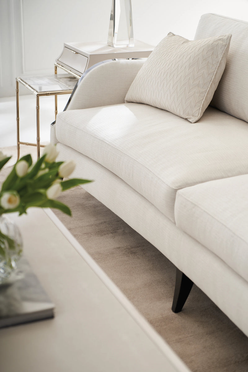 Pitch Perfect Sofa