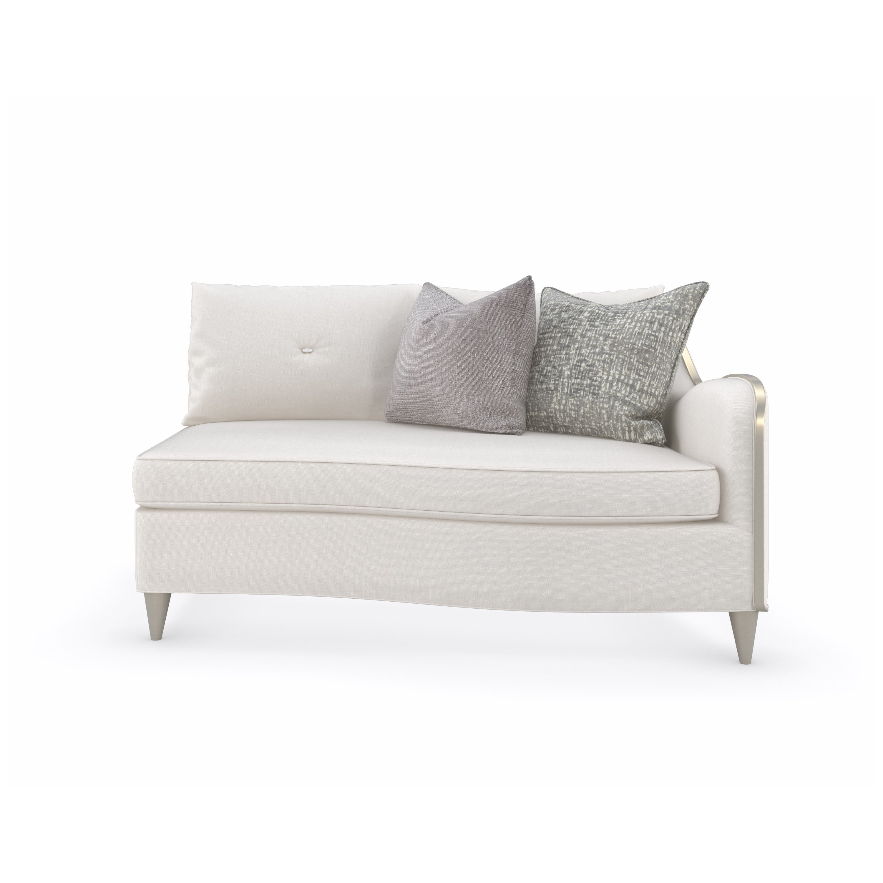 Raf Sofa - detail 2.0