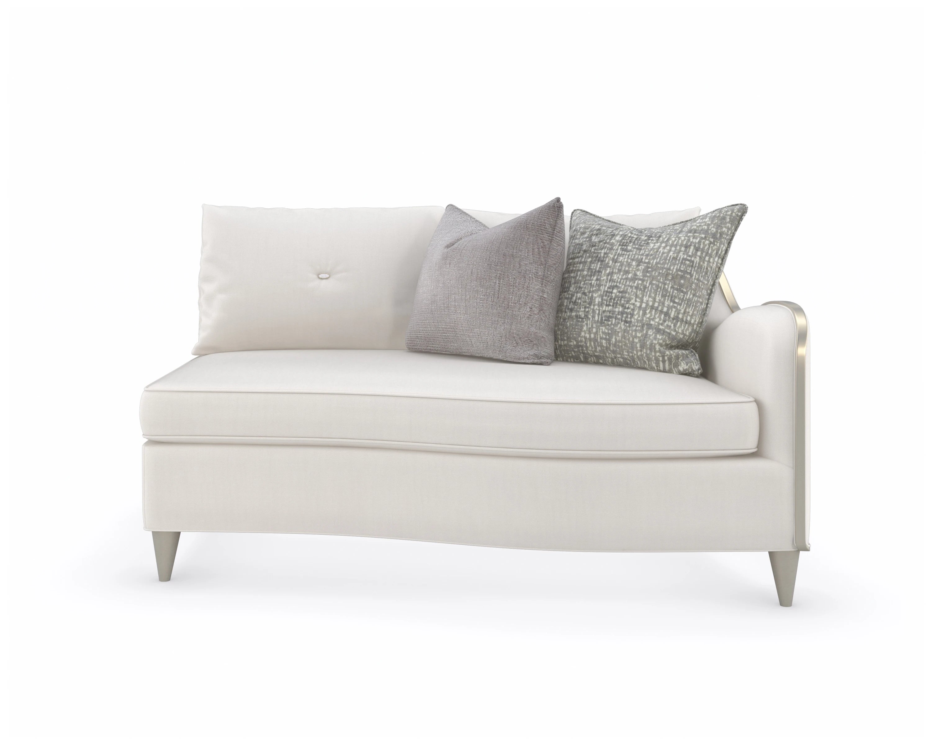 Raf Sofa - detail 2.0