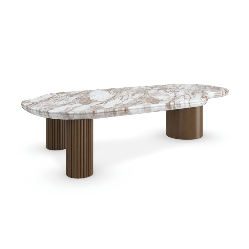 Seychelles Cocktail Table