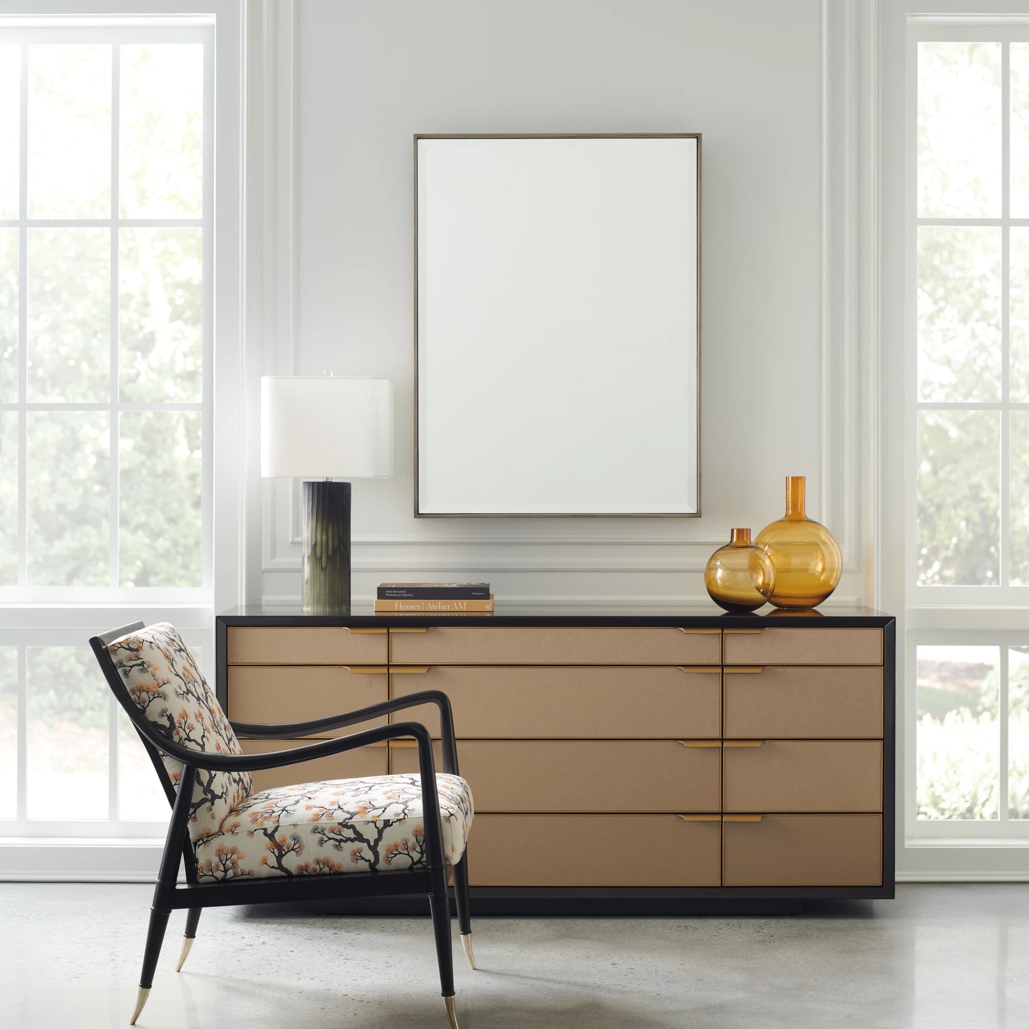 All Wrapped Up in room - angle 1