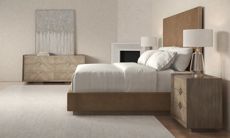 Meet U In The Middle - King