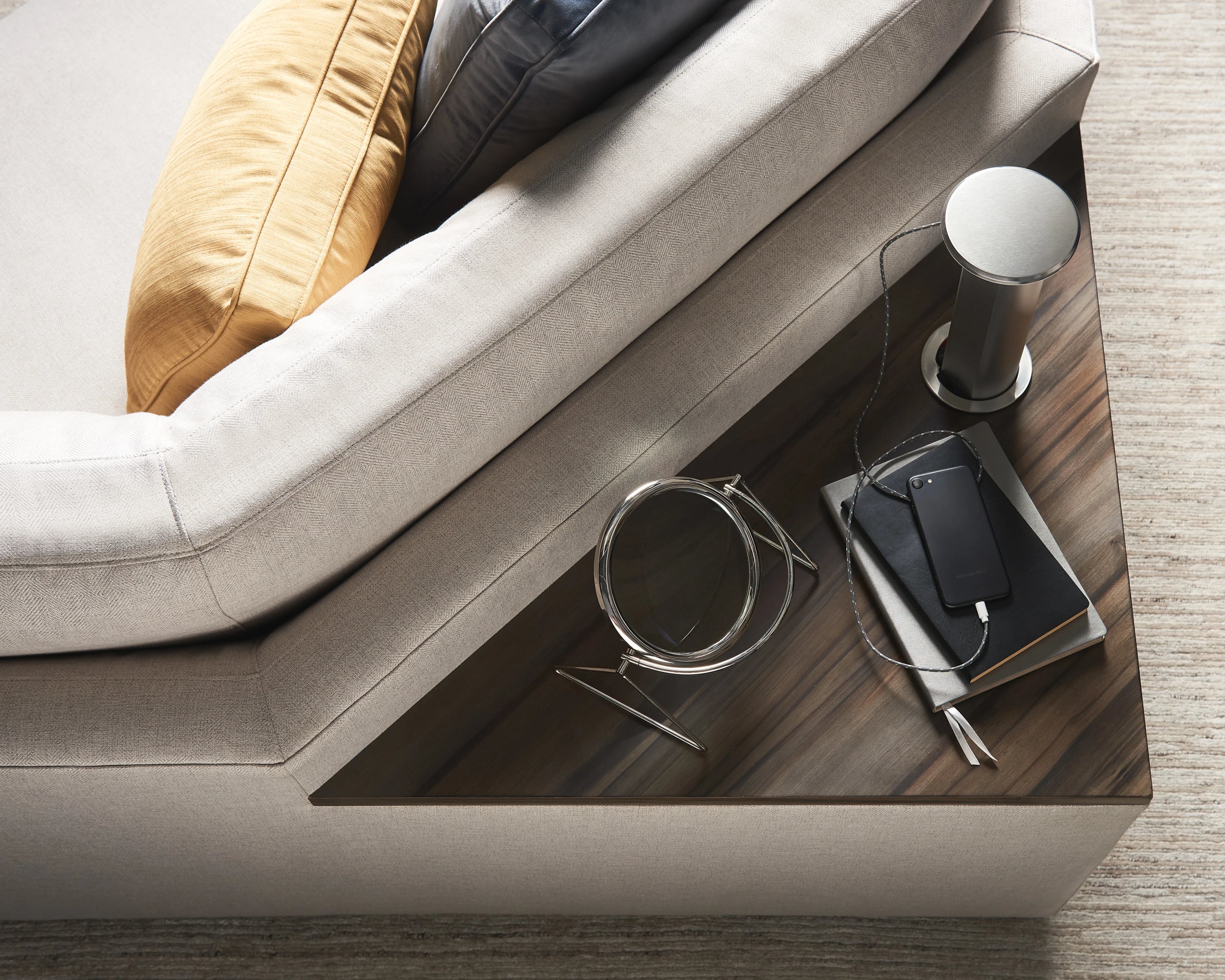 I'M Shelf-Ish - detail 3.0